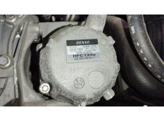 Recambio de compresor aire acondicionado para toyota auris (_e15_) 1.8 hybrid (zwe150_) referencia OEM IAM 422000420 ES14C  2