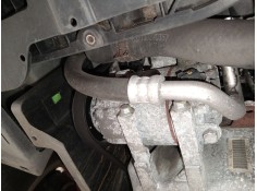 Recambio de compresor aire acondicionado para kia cee´d (jd) 1.6 crdi 128 referencia OEM IAM 97701A6700  