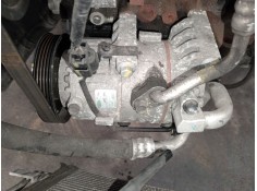 Recambio de compresor aire acondicionado para kia cee´d (jd) 1.6 crdi 110 referencia OEM IAM KBFD3495  JDCCE15