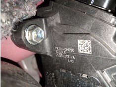 Recambio de potenciometro pedal para peugeot 108 1.0 vti 72 referencia OEM IAM 781100H050 25351313176 19224B