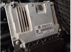 Recambio de centralita motor uce para seat ibiza iv (6j5, 6p1) 1.4 tdi referencia OEM IAM 045906013AB  