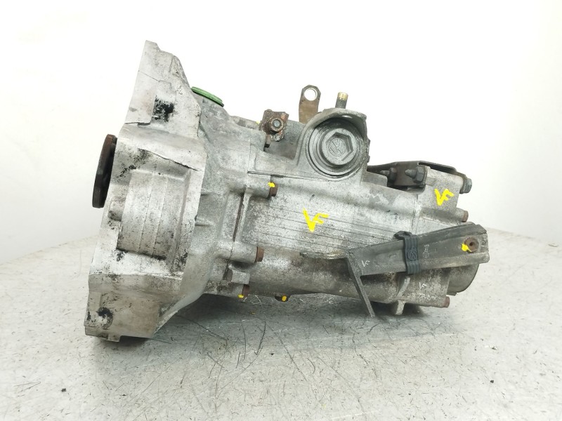 Recambio de caja cambios para volkswagen golf iii (1h1) 2.0 referencia OEM IAM CHE  