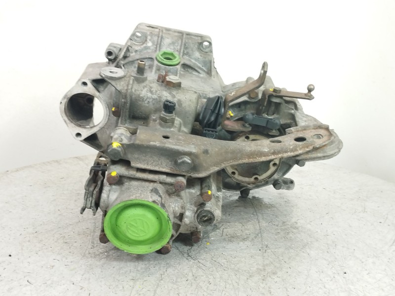 Recambio de caja cambios para volkswagen golf iii (1h1) 2.0 referencia OEM IAM CHE  