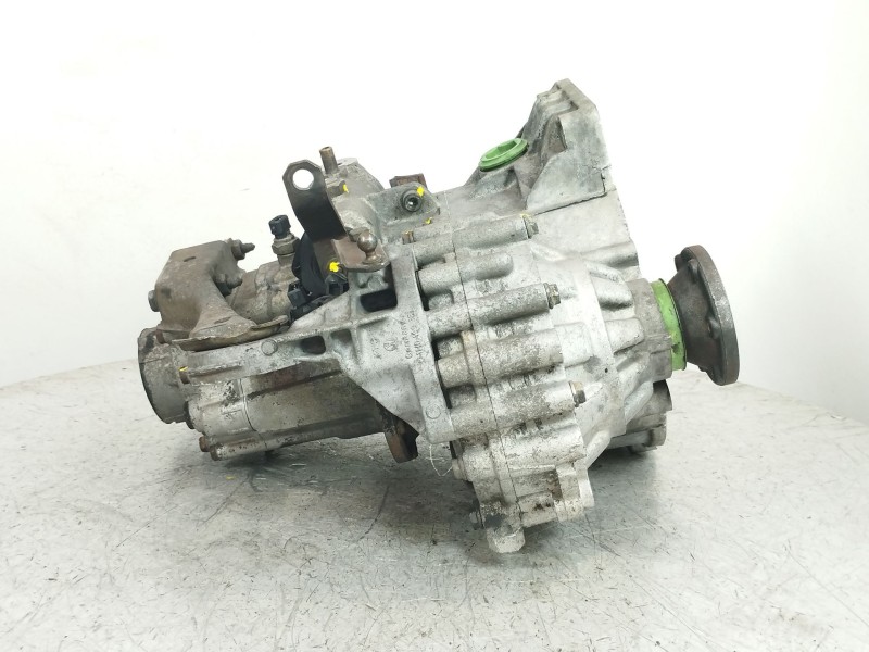 Recambio de caja cambios para volkswagen golf iii (1h1) 2.0 referencia OEM IAM CHE  