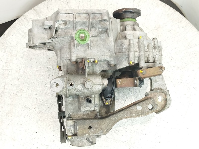 Recambio de caja cambios para volkswagen golf iii (1h1) 2.0 referencia OEM IAM CHE  