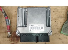 Recambio de centralita motor uce para bmw 1 (e87) 120 d referencia OEM IAM 7823420 0281014572 