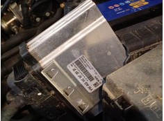 Recambio de centralita motor uce para seat leon (5f1) 1.4 tsi referencia OEM IAM 04E907309BH  