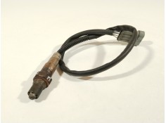 Recambio de sonda lambda para alfa romeo 147 (937_) 1.6 16v t.spark eco (937.axa1a, 937.bxa1a) referencia OEM IAM 0258006375  
