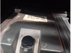 Recambio de centralita motor uce para audi a4 b7 (8ec) 2.0 tdi 16v referencia OEM IAM 03G906016JD  