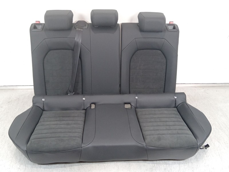 Recambio de asientos traseros para seat ibiza (kj1) fr referencia OEM IAM 6F0885375D  