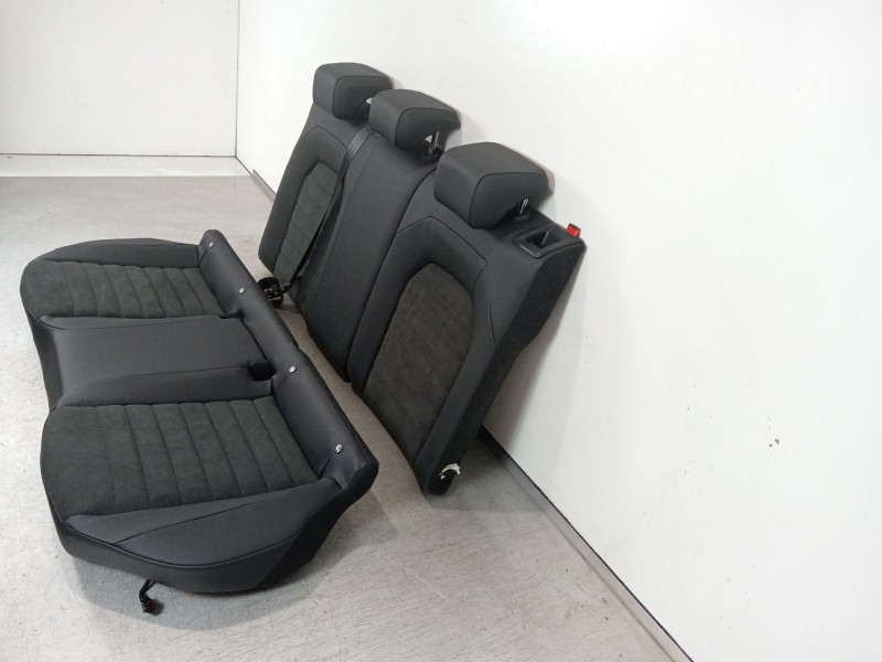 Recambio de asientos traseros para seat ibiza (kj1) fr referencia OEM IAM 6F0885375D  