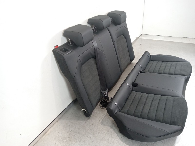 Recambio de asientos traseros para seat ibiza (kj1) fr referencia OEM IAM 6F0885375D  