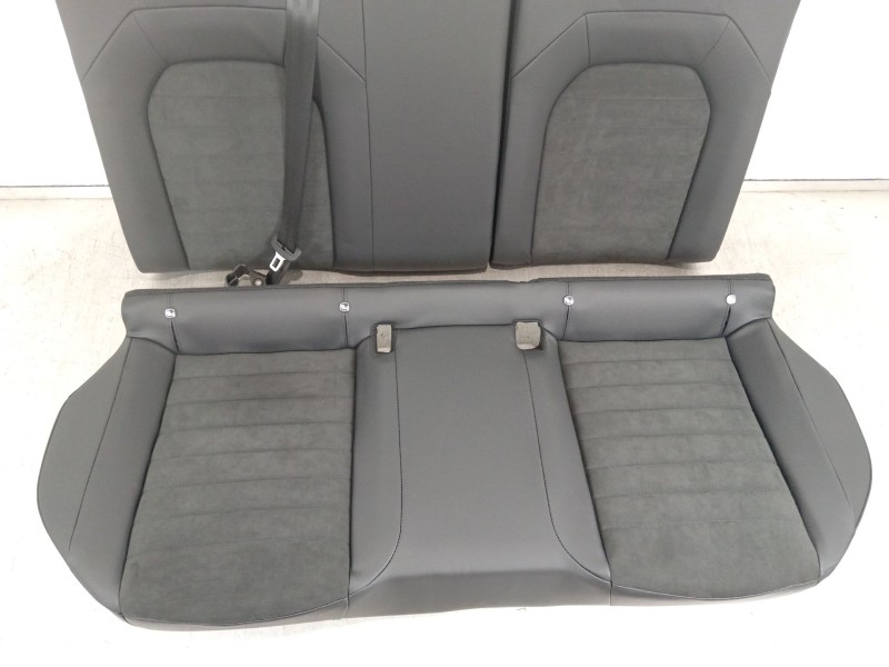 Recambio de asientos traseros para seat ibiza (kj1) fr referencia OEM IAM 6F0885375D  