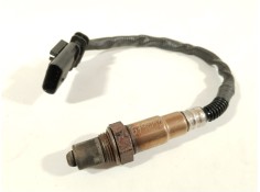 Recambio de sonda lambda para peugeot 308 ii (lb_, lp_, lw_, lh_, l3_) 1.2 thp 110 referencia OEM IAM 9810666880  