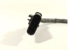 Recambio de sonda lambda para peugeot 308 ii (lb_, lp_, lw_, lh_, l3_) 1.2 thp 110 referencia OEM IAM 9810666880   2