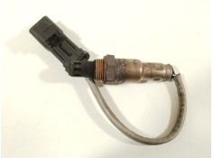 Recambio de sonda lambda para peugeot 308 ii (lb_, lp_, lw_, lh_, l3_) 1.2 thp 110 referencia OEM IAM 9810634380  