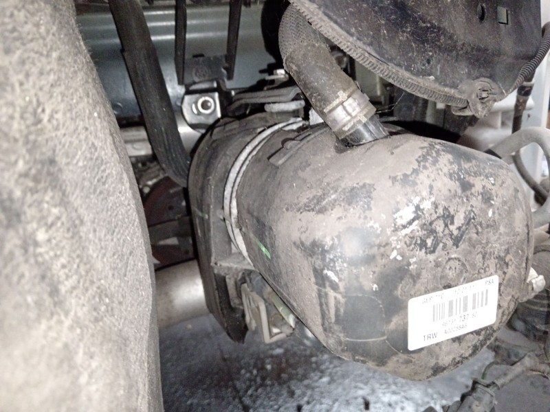 Recambio de bomba direccion para citroën c5 iii (rd_) 2.0 hdi 140 referencia OEM IAM 9673173780  