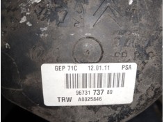 Recambio de bomba direccion para citroën c5 iii (rd_) 2.0 hdi 140 referencia OEM IAM 9673173780   2