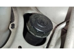 Recambio de bomba direccion para peugeot partner furgoneta/monovolumen 1.6 hdi referencia OEM IAM 9813664780  