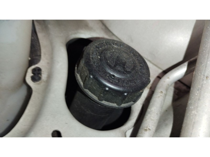 Recambio de bomba direccion para peugeot partner furgoneta/monovolumen 1.6 hdi referencia OEM IAM 9813664780  