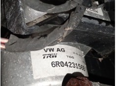 Recambio de bomba direccion para volkswagen polo v (6r1, 6c1) 1.2 tsi referencia OEM IAM 6R0423156B   2