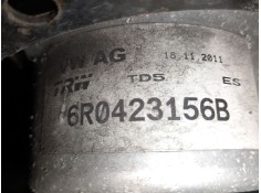Recambio de bomba direccion para seat ibiza iv (6j5, 6p1) 1.2 referencia OEM IAM 6R0423156B   2
