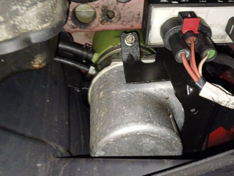 Recambio de bomba direccion para seat ibiza iv (6j5, 6p1) 1.4 tdi referencia OEM IAM 6R0423156B  
