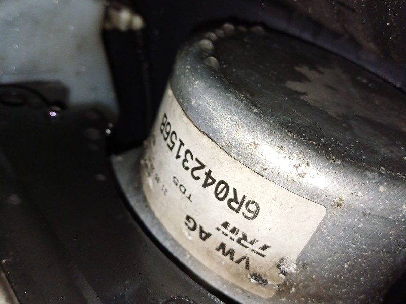 Recambio de bomba direccion para seat ibiza iv (6j5, 6p1) 1.4 tdi referencia OEM IAM 6R0423156B  
