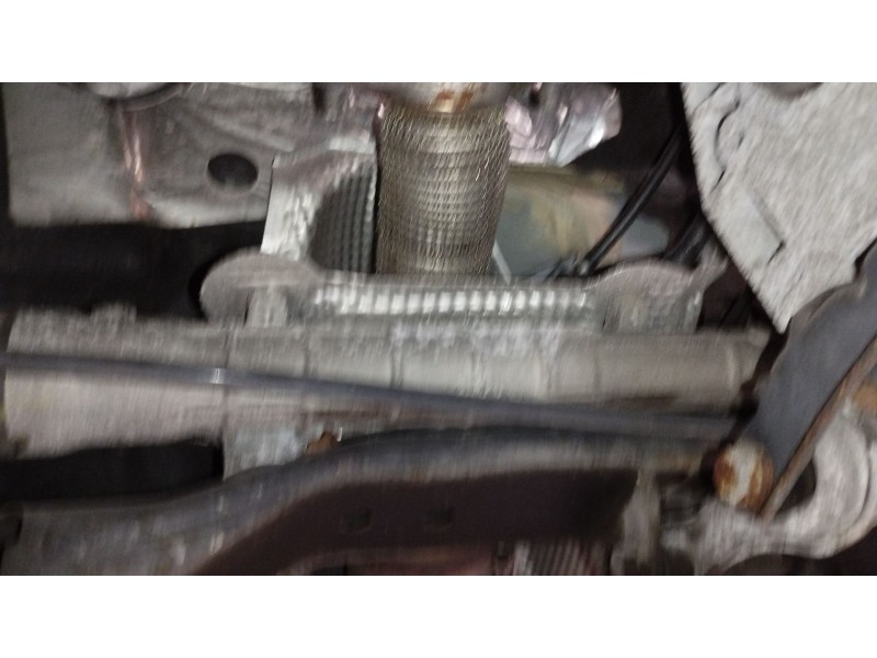 Recambio de cremallera direccion para dacia lodgy (js_) 1.5 dci referencia OEM IAM 490017454R  