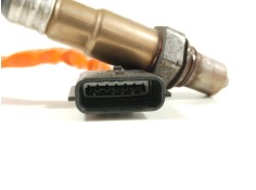 Recambio de sonda lambda para nissan juke (f15) 1.5 dci referencia OEM IAM 226A47453R 0281004226  2