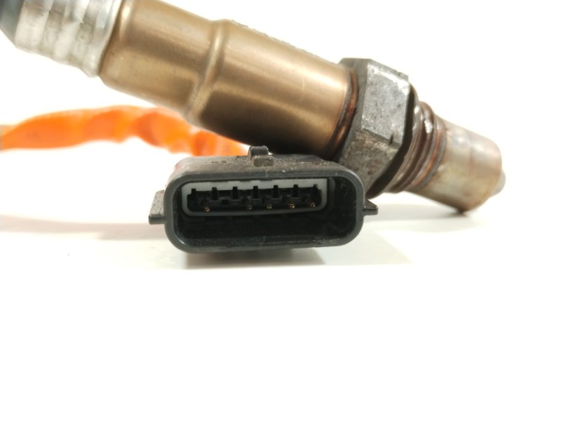 Recambio de sonda lambda para nissan juke (f15) 1.5 dci referencia OEM IAM 226A47453R 0281004226 