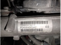 Recambio de cremallera direccion para lancia thema (lx_) 3.0 d (48, lx) referencia OEM IAM P04584569AE   2