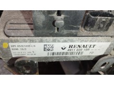 Recambio de bomba direccion para dacia lodgy (js_) 1.5 dci referencia OEM IAM 491103919R   2