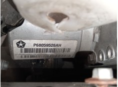 Recambio de bomba direccion para lancia thema (lx_) 3.0 d (48, lx) referencia OEM IAM P68059526AH  