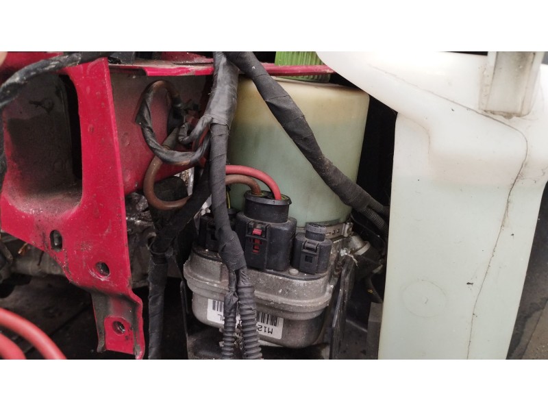 Recambio de bomba direccion para seat ibiza iv (6j5, 6p1) 1.6 tdi referencia OEM IAM 6R0423156C  