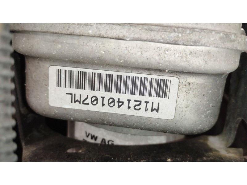 Recambio de bomba direccion para seat ibiza iv (6j5, 6p1) 1.6 tdi referencia OEM IAM 6R0423156C  