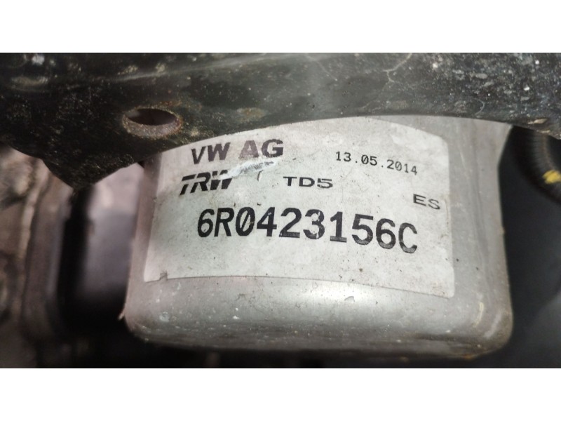Recambio de bomba direccion para seat ibiza iv (6j5, 6p1) 1.6 tdi referencia OEM IAM 6R0423156C  