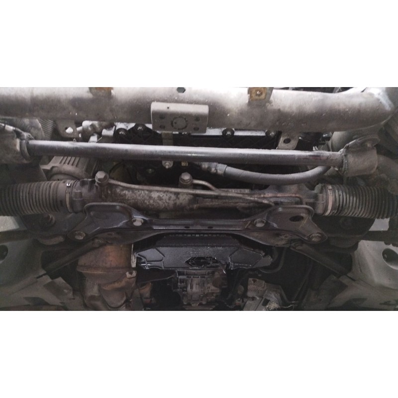 Recambio de cremallera direccion para mercedes-benz clase c (w204) c 220 cdi (204.002) referencia OEM IAM 2044606300  