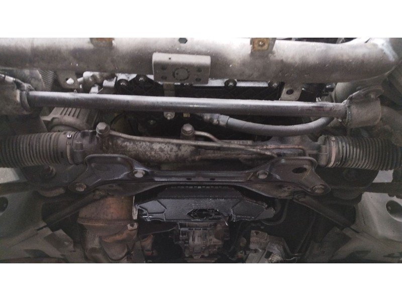 Recambio de cremallera direccion para mercedes-benz clase c (w204) c 220 cdi (204.002) referencia OEM IAM 2044606300  