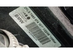 Recambio de bomba direccion para bmw 5 (e60) 530 d referencia OEM IAM 7693974101   2