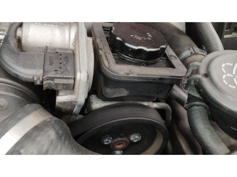 Recambio de bomba direccion para bmw 5 (e60) 530 d referencia OEM IAM 7693974101  
