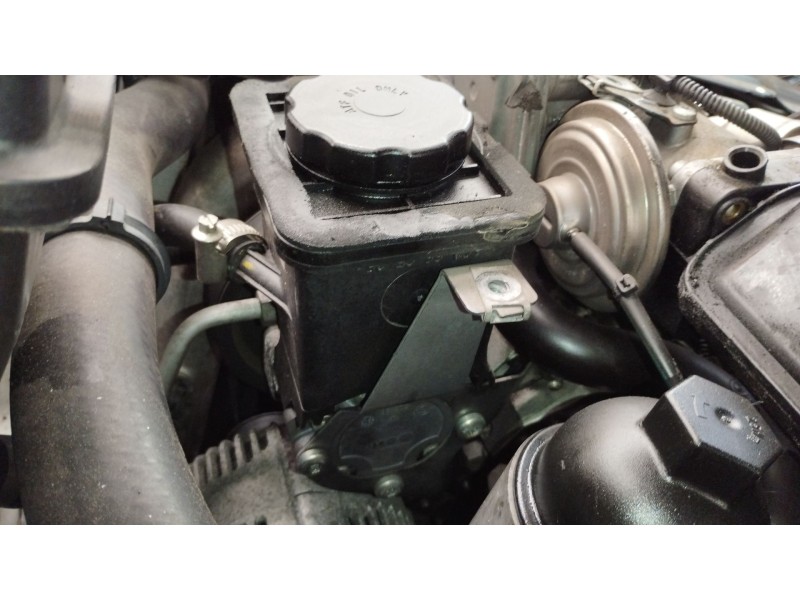 Recambio de bomba direccion para bmw 5 (e60) 530 d referencia OEM IAM 7693974101  