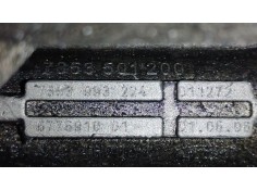 Recambio de cremallera direccion para bmw 5 (e60) 530 d referencia OEM IAM 7853993224 6776910 7853501200 2