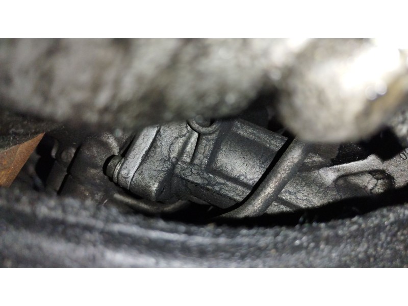 Recambio de cremallera direccion para bmw 5 (e60) 530 d referencia OEM IAM 7853993224 6776910 7853501200