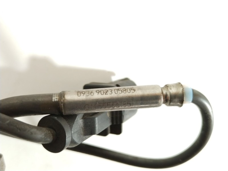 Recambio de sonda lambda para opel insignia a (g09) 2.0 cdti (68) referencia OEM IAM 55566185 0936902305805 
