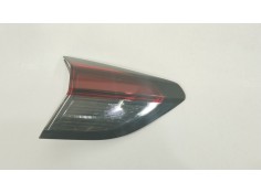 Recambio de piloto trasero izquierdo en porton para opel corsa f (p2jo) 1.2 (68) referencia OEM IAM 9830097780 90194154 39162670