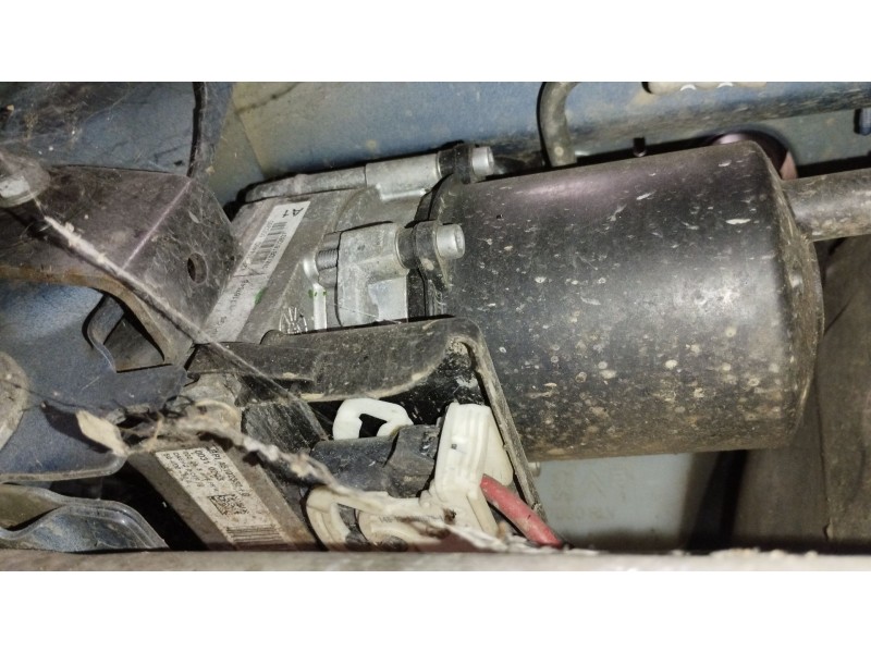 Recambio de bomba direccion para citroën c4 ii (nc_) 1.6 hdi 90 referencia OEM IAM 9803319180  