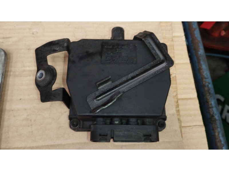 Recambio de modulo electronico para volkswagen golf v (1k1) 1.9 tdi referencia OEM IAM 6Q0906625  