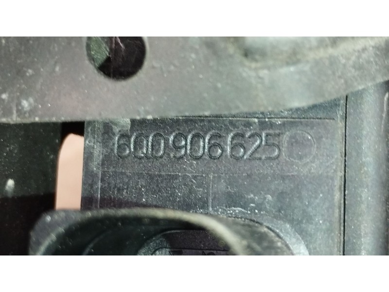 Recambio de modulo electronico para volkswagen golf v (1k1) 1.9 tdi referencia OEM IAM 6Q0906625  