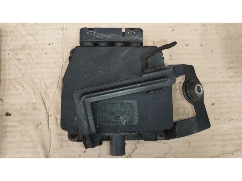 Recambio de modulo electronico para audi a3 (8p1) 1.9 tdi referencia OEM IAM 6Q0906625  